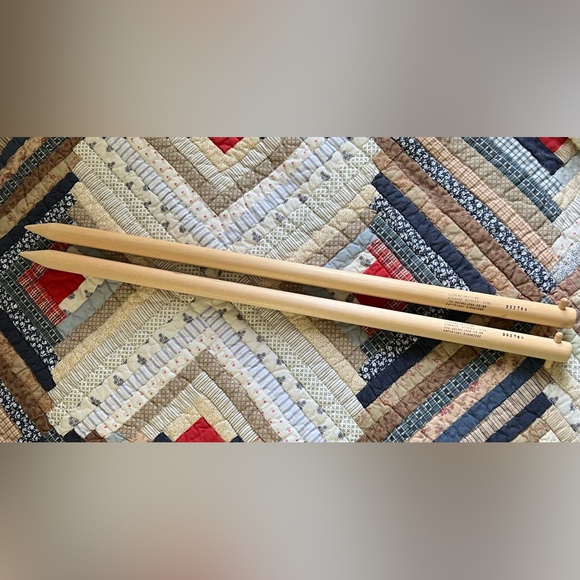 Extreme Knitting US 50 Knitting Needles - Picture 1 of 8